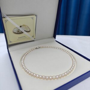 Princess Series Pearl Gift Box