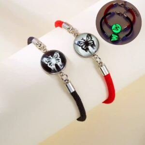 Sun and Moon Lovers Couple Bracelet