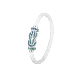 Together in Love, Blessed with Luck – Matching Horseshoe Bracelets Lucky Horseshoe Couple Bracelets – A Bond of Love and Fortune Matching Braided Horseshoe Bracelets for Him and Her Horseshoe Couple Bracelet Set – Love, Luck and Forever Lucky Charm Horses