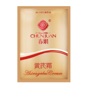 Classic traditional time-honored brand: Chunjuan Astragalus Cream （20 packs）